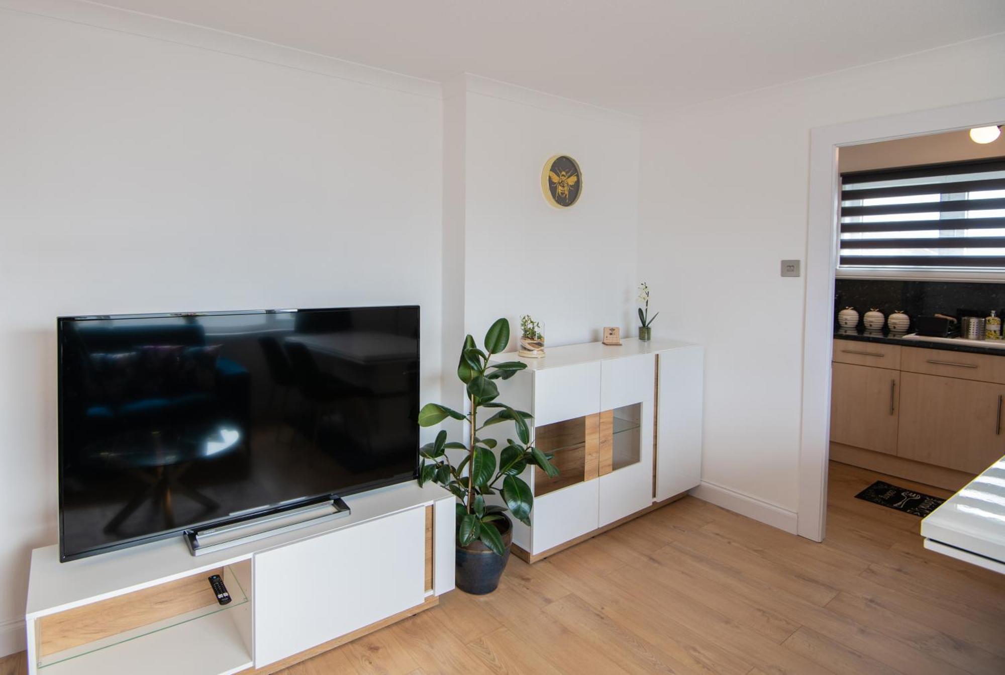 Apartment Two Bedroom Hilton 1st Floor *